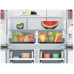 WQE5400BD Westinghouse 547 L French Door Fridge 